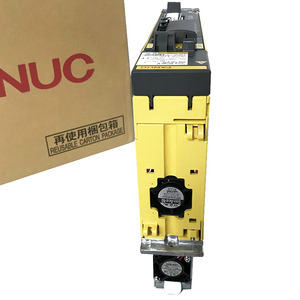 A06B-6240-H208 Servomotor y Servoamplificador FANUC Original Importado de Japón - Product Image 3