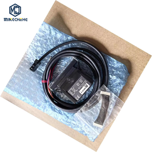 Unidad Amplificadora de Sensor de Contacto Digital GT-76AP, Salida PNP, Montaje en Panel para Automatización Industrial Serie GT - Product Image 1