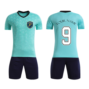 Conjunto de Entrenamiento de Fútbol para Exteriores PA, Impermeable, Resistente al Viento, Transpirable y de Secado Rápido para Entrenamiento, Partido y Uso Diario - Product Image 5