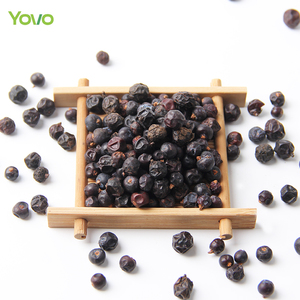 Di alta qualità pura naturale di ginepro secco bacche di ginepro secco per condimento cottura <span class=keywords><strong>Gin</strong></span> Making - Product Image 5