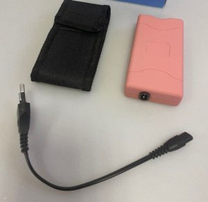 Linterna Recargable Tipo 801, Llavero con Luz de Emergencia Portátil, Cuerpo de Plástico, Regalo Promocional Novedoso para Uso en Exteriores - Product Image 4