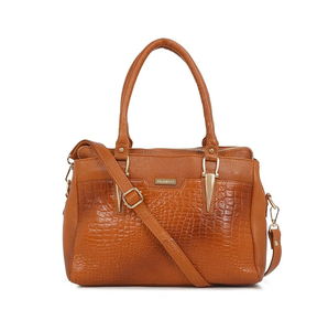 Sac à main élégant pour femme, usage quotidien, 100% cuir véritable, grande capacité, fermeture à glissière, design élégant, durable, imperméable - Product Image 5