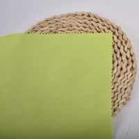 Tissu tricoté extensible piqué scuba 220 GSM, 52 % polyester, 41 % rayonne, 7 % élasthanne, directement de l'usine, pour sweat-shirt
