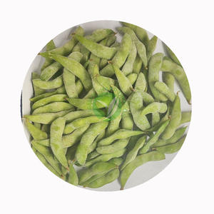 <span class=keywords><strong>Edamame</strong></span> Congelato XMSD Lavorato Professionalmente in Baccello, Garantendo Texture e Sapore Premium - Product Image 6