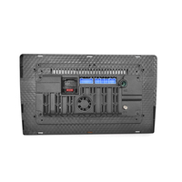 SZDALOS système Android lecteur de voiture multimédia GPS Radio 10 pouces 4 + 64G sans fil Carplay Support caméra de recul Android Auto