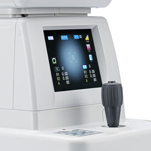 Aist Optics FA-6100AK Autorrefractómetro Queratómetro Equipo Oftalmológico Máquina de Optometría Probador de Visión - Product Image 6