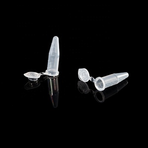 Centrífuga de Tubos BIOBASE China, Máquina de Centrifugação de Tubos de Plasma, Tubos de Centrifugação Cônicos/Redondos 1.5/<span class=keywords><strong>2ml</strong></span> - Product Image 6