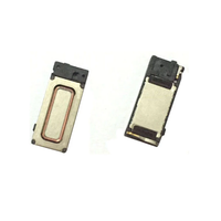 Haut-parleur d'écouteur intégré d'origine pour Xiaomi Mi 3 4 Mi5 5S Plus 6 6x Redmi Note 3 4 5 5A 6 7 Pro pièces de réparation