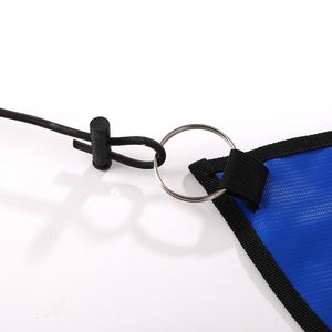 Set Mini <span class=keywords><strong>Canestro</strong></span> da Basket Multifunzionale Portatile per <span class=keywords><strong>Bambini</strong></span>, Compatibile con Tutti i Tipi di Trampolino - Product Image 5