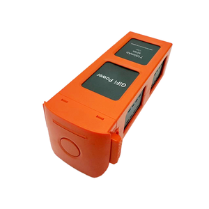 गर्म बिक्री ऑटेल रोबोटिक्स एवो <span class=keywords><strong>2</strong></span> एवो <span class=keywords><strong>2</strong></span> एवो <span class=keywords><strong>2</strong></span>-प्रो/डुअल सीरीज के लिए ड्रोन स्मार्ट बैटरी 7100 माह बैटरी - Product Image 6