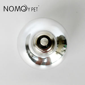 NOMOY Pet yeni varış ürünleri güneş lambası isıtma kaplumbağa basking yılan bukalemun sürüngen teraryum ND-20 80W 100W - Product Image 5