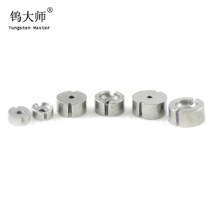 Componenti per Attrezzatura da Pesca al <span class=keywords><strong>Bass</strong></span> All'Ingrosso, Teste di Pesce in Tungsteno Skulpin - Product Image 4