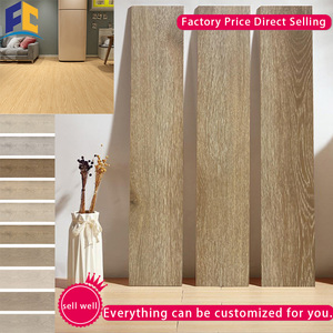 Carrelage durable de luxe en vinyle avec verrouillage par clic Planches imperméables Plancher SPC <span class=keywords><strong>Parquet</strong></span> en bois dur Prix bon marché Plancher SPC en chêne d'ingénierie 5mm - Product Image 4