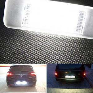 Per <span class=keywords><strong>Opel</strong></span> <span class=keywords><strong>Astra</strong></span> J <span class=keywords><strong>Sports</strong></span> <span class=keywords><strong>Tourer</strong></span> 2009-2015 Zafira <span class=keywords><strong>Tourer</strong></span> C 2011 errore senza luci con targa a LED bianche - Product Image 5