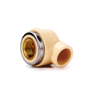 Accesorios <span class=keywords><strong>de</strong></span> Tubería <span class=keywords><strong>de</strong></span> CPVC para Plomería a Precio <span class=keywords><strong>de</strong></span> Mayoreo, Accesorios <span class=keywords><strong>de</strong></span> <span class=keywords><strong>PVC</strong></span> <span class=keywords><strong>de</strong></span> 20 mm y 25 mm en Venta, Accesorios <span class=keywords><strong>de</strong></span> <span class=keywords><strong>PVC</strong></span> <span class=keywords><strong>de</strong></span> Plástico <span class=keywords><strong>de</strong></span> Color Beige - Product Image 6
