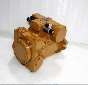 Excavator parts: New E395 swing-type hydraulic main pump 593-3841 5933841, <b>used</b> for CAT395F steering pump - Product Image 2