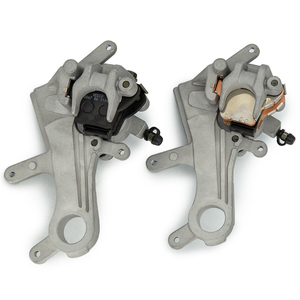 Pinza de freno trasero de motocicleta para <span class=keywords><strong>Honda</strong></span> CRF450R 2002-2016 CRF450X 2005 2006 & Amp 2008 <span class=keywords><strong>2009</strong></span> & Amp 2012-2016 <span class=keywords><strong>CRF</strong></span> <span class=keywords><strong>450</strong></span> X R - Product Image 3