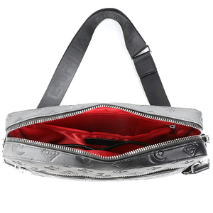 Bolsa de Hombro para <span class=keywords><strong>Hombre</strong></span> GORFIA, Bolsos Cruzados de Diseñador, Bolsos de Mano de Moda, Mini Mochila Compuesta, Sacoche - Product Image 3