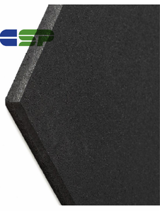 1m * 1m * 20mm SBR-Gummi boden für das Fitness studio - Product Image 4