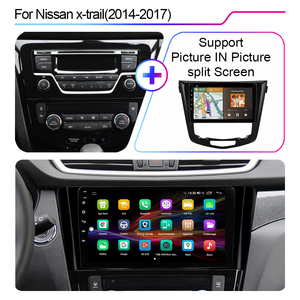 Lehx Pro วิทยุติดรถยนต์มัลติมีเดียสำหรับ <span class=keywords><strong>Nissan</strong></span> <span class=keywords><strong>X</strong></span> <span class=keywords><strong>Trail</strong></span> T32 Qashqai 2 J11 2013-2017 autoradio 2 DIN Android 12 CarPlay GPS DVD - Product Image 5