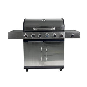 Barbecue de table multifonctionnel sans fumée de haute qualité OEM ODM <span class=keywords><strong>pour</strong></span> intérieur et extérieur, facile à assembler - Product Image 4