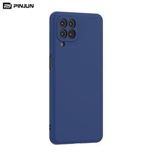 <span class=keywords><strong>Coque</strong></span> bon marché en silicone liquide pour <span class=keywords><strong>Samsung</strong></span> A03S A04 A13 A23 A33 A53 <span class=keywords><strong>coque</strong></span> de téléphone en silicone micro fibre pour <span class=keywords><strong>Samsung</strong></span> A32 A22 A52 A72 <span class=keywords><strong>A12</strong></span> - Product Image 6