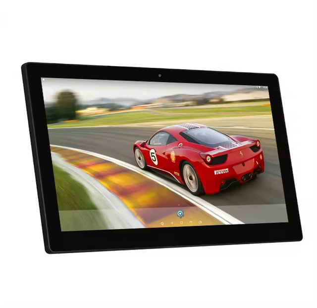 Android Tablets 2K FHD 10.36 Inch 4GB RAM 64GB ROM MTK6769 Octa Core 2.0GHz 1200x2000 Screen Tablet Pc with 5G WiFi 4G LTE