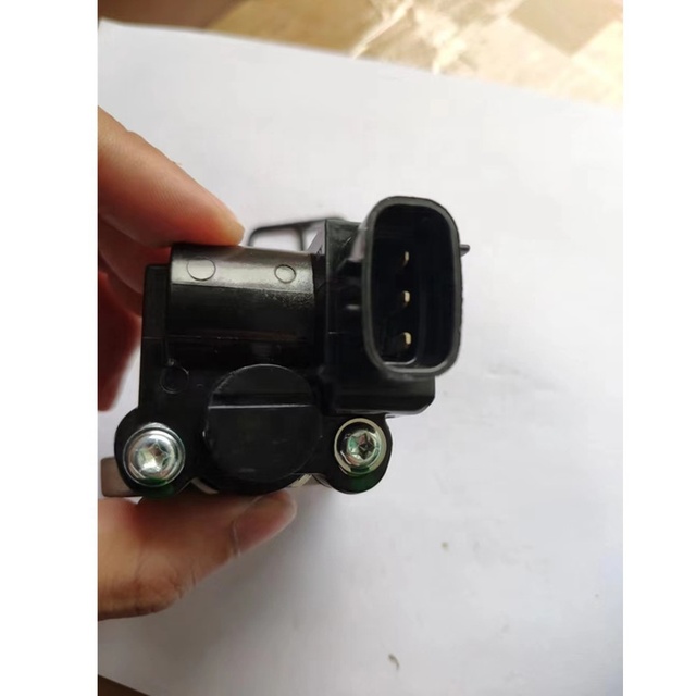 High Quality Wholesale Price Idle Air Control Valve for Toyota Corolla 0-01 22270-22050 2227022050