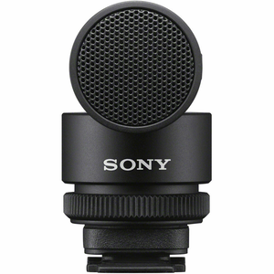 กล้องมิเรอร์เลส So ECM-G1 พร้อมไมโครโฟนและเซ็นเซอร์ CMOS - Product Image 1