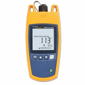 Localizador de Fallas de Fibra Óptica Multimodo FQM-MAIN - Product Image 3
