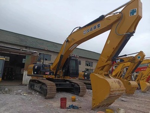 เครื่องขุดดิน336D แมวแกนหลักของญี่ปุ่นเครื่องรวบรวมข้อมูลประเภท catrepolt เซี่ยงไฮ้ - Product Image 5