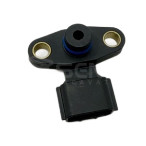 Sensor de Presión de Admisión Komatsu 6261-81-2700, Medidor Piezoresistivo de Montaje Superficial para Excavadora PC450-8 WA380 - Product Image 4