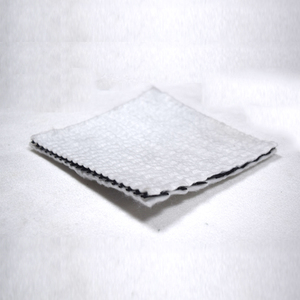 Filet de drainage composite 3D en géocomposite plastique <span class=keywords><strong>pour</strong></span> applications industrielles et parkings - Product Image 1