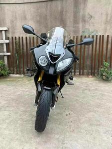 Motocicleta <span class=keywords><strong>BMW</strong></span> S1000RR Importada de Alto Rendimiento, 1000CC, 4 Cilindros, Refrigeración por Agua, EFI, Ultra Rápida, Deportiva y de Ocio, Usada - Product Image 5