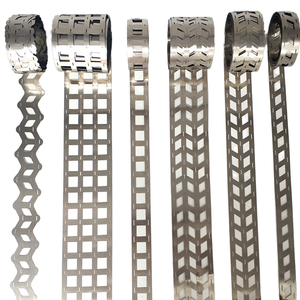 ราคาดีสำหรับแท็บแบตเตอรี่นิกเกิล 18650 26650 32650 แบตเตอรี่ 1P/2P/3P/4P/5P/6P ชุบนิกเกิล - Product Image 1