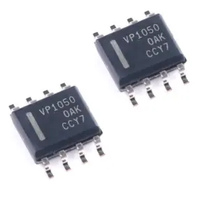 Kolorful Sn65hvd1050dr In Voorraad Elektronische Componenten Geïntegreerd Circuit Sn65hvd1050dr Originele Standaard Smd 30 ~ 90