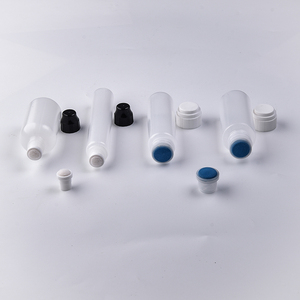 Pennarelli Graffiti con Punta in Tessuto <span class=keywords><strong>Bianco</strong></span> NO.6 18mm 50ml, Flacone Vuoto <span class=keywords><strong>per</strong></span> Bingo, <span class=keywords><strong>Pennarello</strong></span> Artistico, Marcatori a Spremere Vuoti - Product Image 3