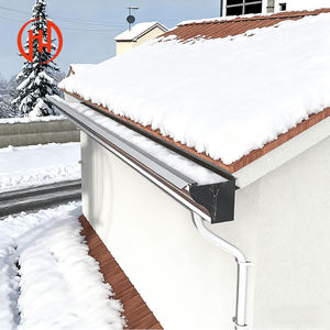 Système automatique de maille de <span class=keywords><strong>gouttière</strong></span> de protection de <span class=keywords><strong>gouttière</strong></span> de fonte de neige - Product Image 1