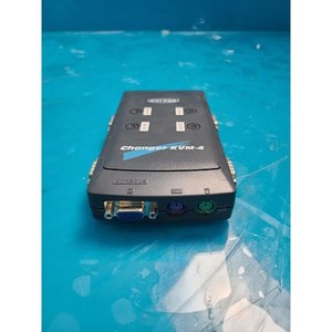 Corega KVM-4 Usado Como Está, Piezas de Equipos de Semiconductores Legados - Product Image 6