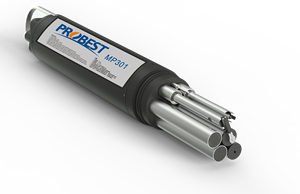 Tốt nhất Trung Quốc chất lượng nước Tester đa-thông Số Trung Quốc Nước Analyzer đa-thông số cầm tay - Product Image 2