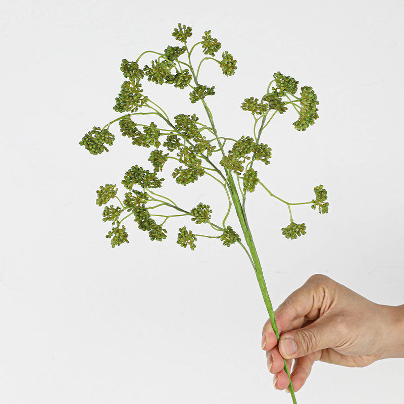 สีเขียว