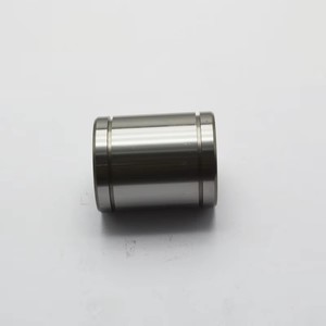 ตลับลูกปืนเม็ดกลมแบบเส้นตรง LMK13UU บูชแบบเส้นตรง LMK13 UU - Product Image 4