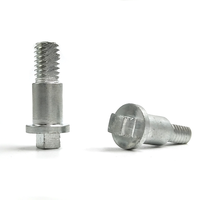 Fixation CNC personnalisée M8 M10 M5 M12 M4 M6 M2 Vis antivol