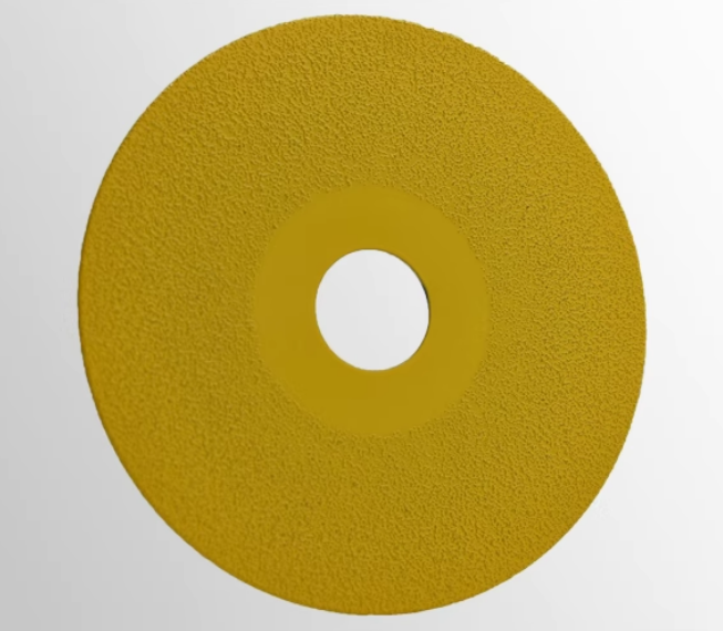 45 degree tile chamfering discs
