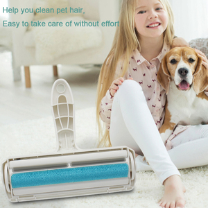 Rullo Rimuovi Peli Autopulente per Cani e Gatti, Rimuovi Peli per Piccoli Animali Domestici - Product Image 3