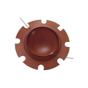 ไดอะแฟรมคุณภาพดี 16 โอห์ม คอยล์เสียง 51.5 มม. ผลิตจากฟีนอลิก สำหรับเปลี่ยนไดอะแฟรมทวีตเตอร์ลำโพงฮอร์น - Product Image 4