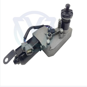 Moteur d'essuie-glace de haute qualité WM-3310-1S WM33101S EM-1034 pour excavatrice ZAX-70 EX-70, pièces de machines d'ingénierie - Product Image 2