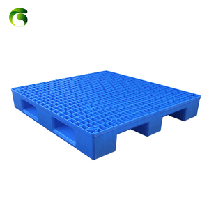 Palette en plastique longue et large avec rebord, palette robuste <span class=keywords><strong>MP</strong></span> <span class=keywords><strong>MM</strong></span> M N, haute capacité de charge, pour entrepôt - Product Image 6
