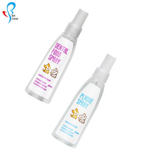 Marque privée OEM Fabricant <span class=keywords><strong>de</strong></span> produits <span class=keywords><strong>de</strong></span> soins pour animaux <span class=keywords><strong>de</strong></span> compagnie Nettoyage en profondeur Toilettage Animaux <span class=keywords><strong>de</strong></span> compagnie Produits <span class=keywords><strong>de</strong></span> soins pour chiens <span class=keywords><strong>Antibactérien</strong></span> Pet Cat Dog Mouth Wash - Product Image 1