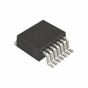 LT1371HVCR#PBF TO 263 8, D2PAK , TO 263CA Power Management (PMIC) Electronic Chips Component In Stock - Product Image 1